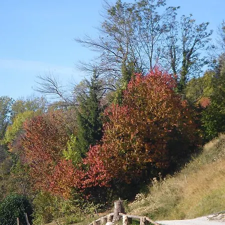 Vendégház Le Cerf De Belledonne 3*