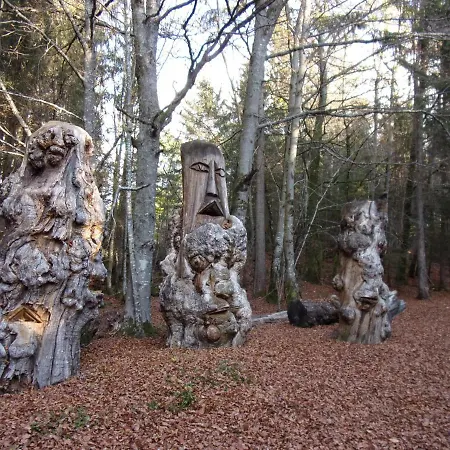 Guest house Le Cerf De Belledonne *