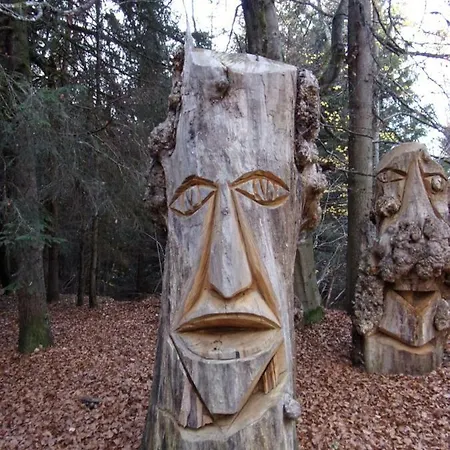 Le Cerf De Belledonne 3*